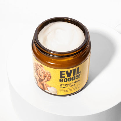 EVIL GOODS - SEBO DE RES- CITRUS EE.UU