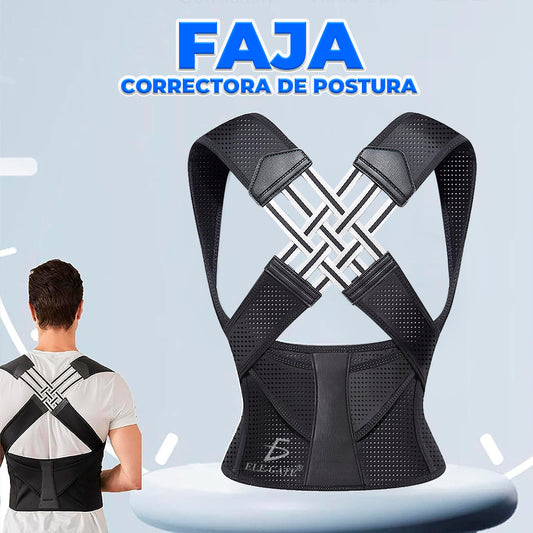 CORRECTOR DE POSTURA