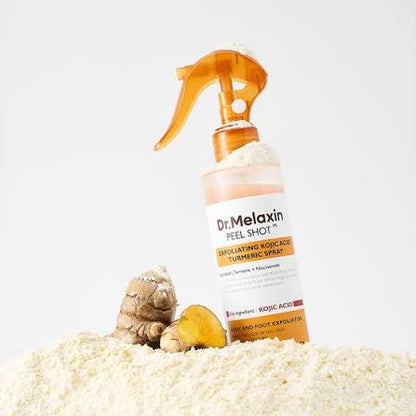 DR MELAXIN
