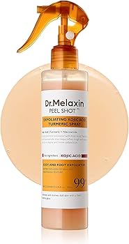 DR MELAXIN