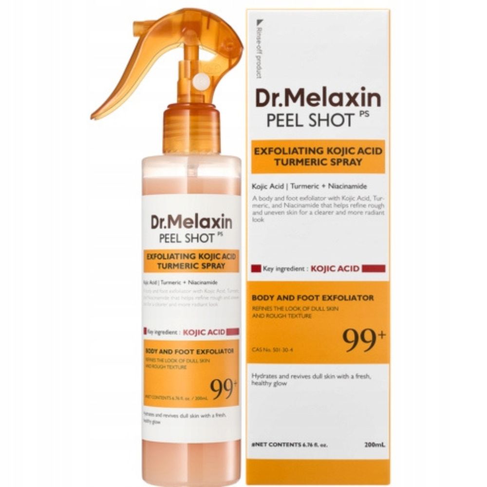 DR MELAXIN