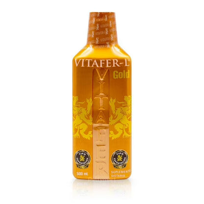 VITAFER 500 ML LIQUIDO