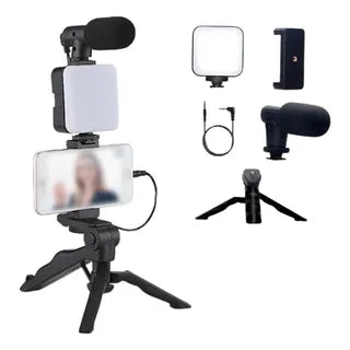 KIT TIKTOKER (60 UND X CAJA